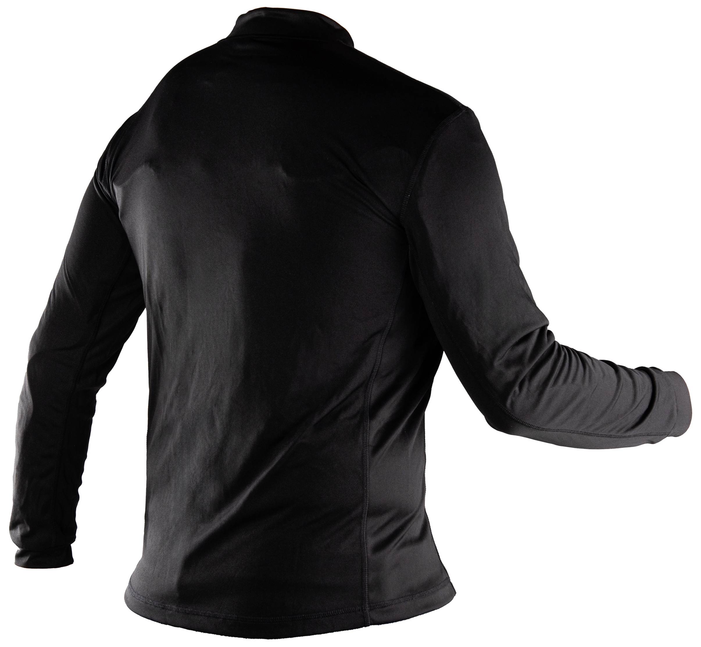 Makita Akku-Thermo-Langarmshirt 12 V max • 14,4V / 18V-4