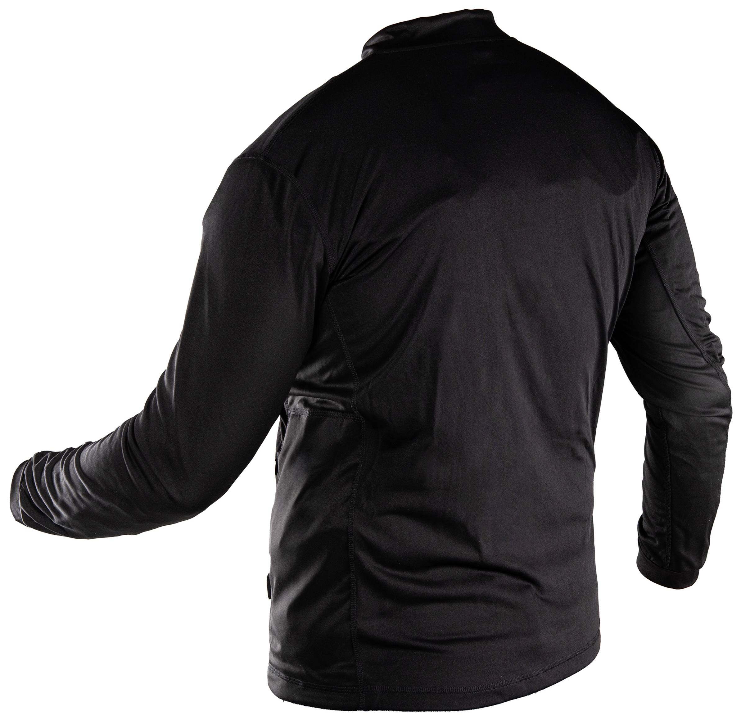 Makita DCX201CXL Akku-Thermoshirt Gr. XL 12 V max. / 14,4 V / 18 V Solo-2