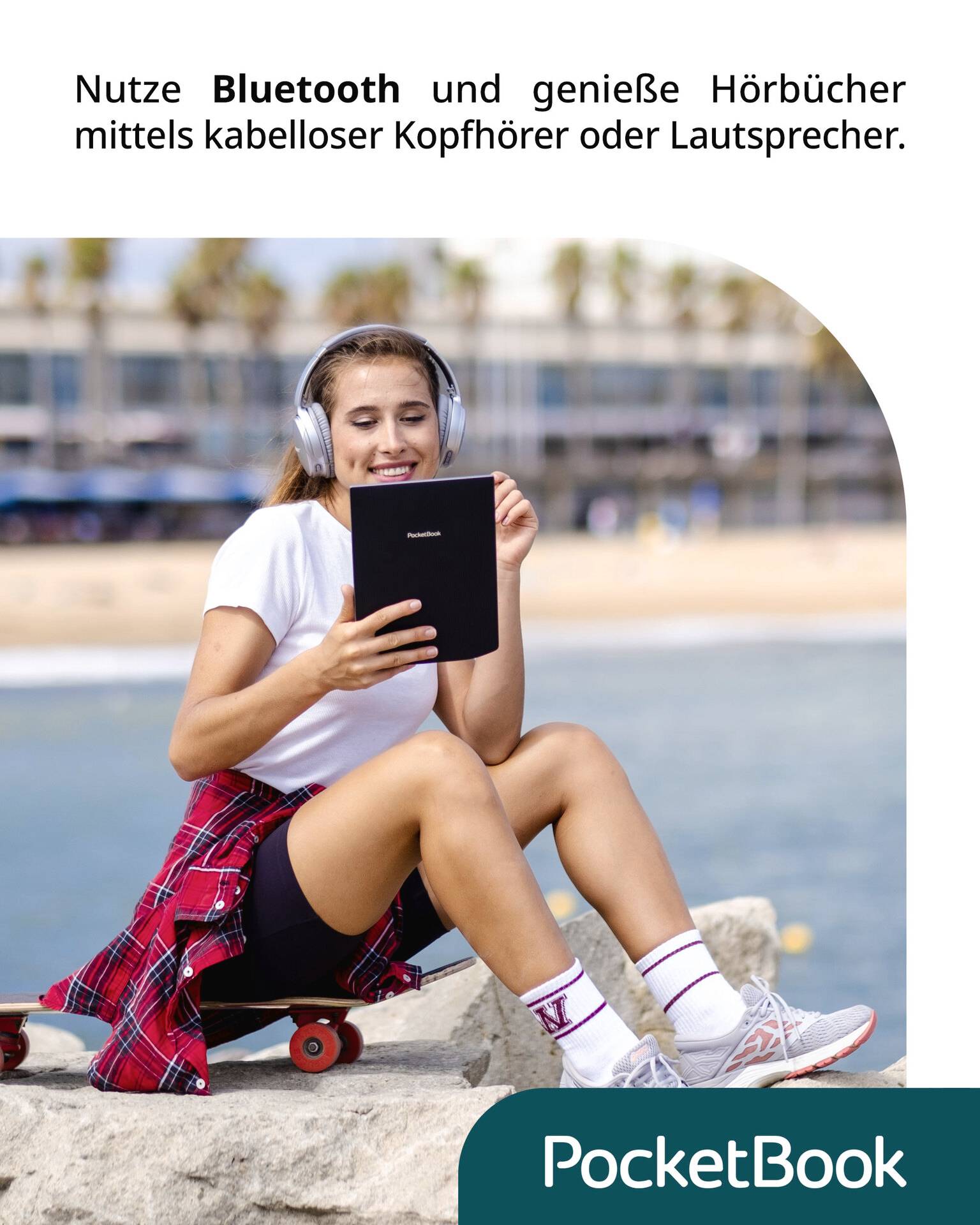 InkPad X Pro eBook-Reader - E-Book-Reader - 32 GB-7