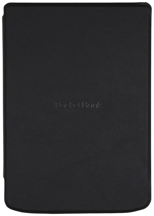 PocketBook Shell eBook Cover Passend für (Modell eBooks): Pocketbook Passend für Display-Größe: 15,2 cm (6")