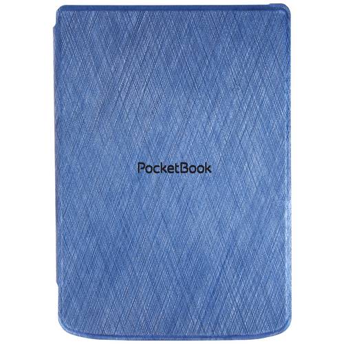 PocketBook Shell eBook Cover Passend für (Modell eBooks): Pocketbook Passend für Display-Größe: 15,2 cm (6)