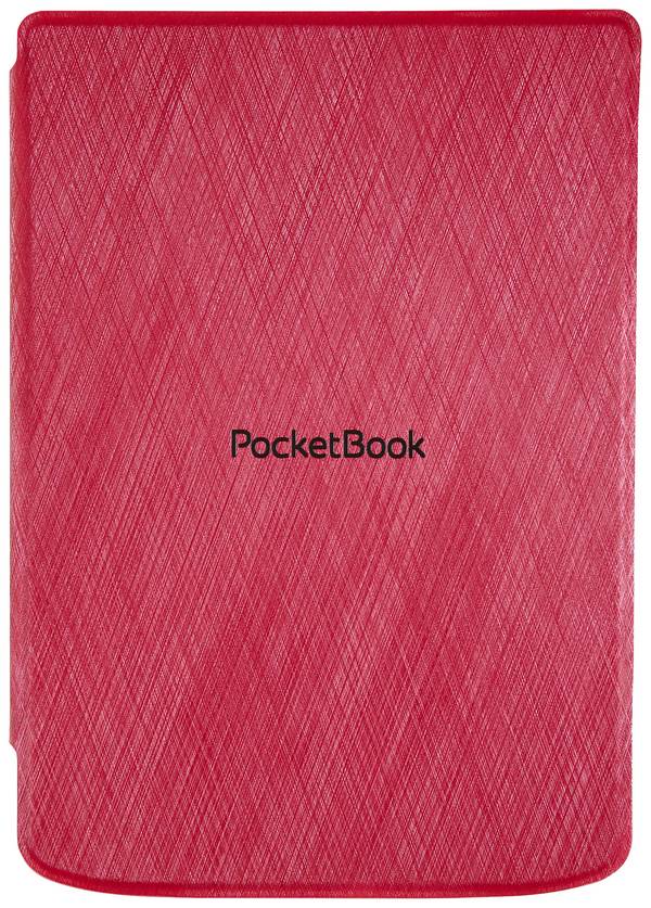 PocketBook Shell eBook Cover Passend für (Modell eBooks): Pocketbook Passend für Display-Größe: 15,2 cm (6")