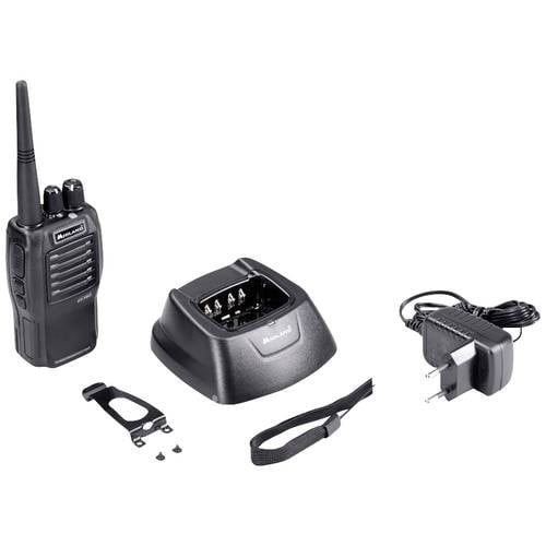 Midland G11 Pro C966.06 PMR-Funkgerät 1er Set