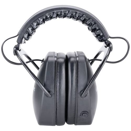 Albrecht OS-400 Schallschutz Kopfhörer für ATR400 29989 Tour Guide System Zubehör
