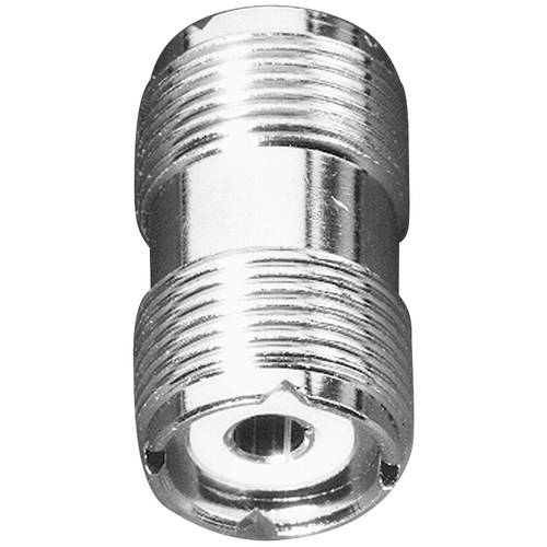 Thumbnail - PL-Stecker Albrecht 10er NC533/PL258- Doppel-Kupplung 5060