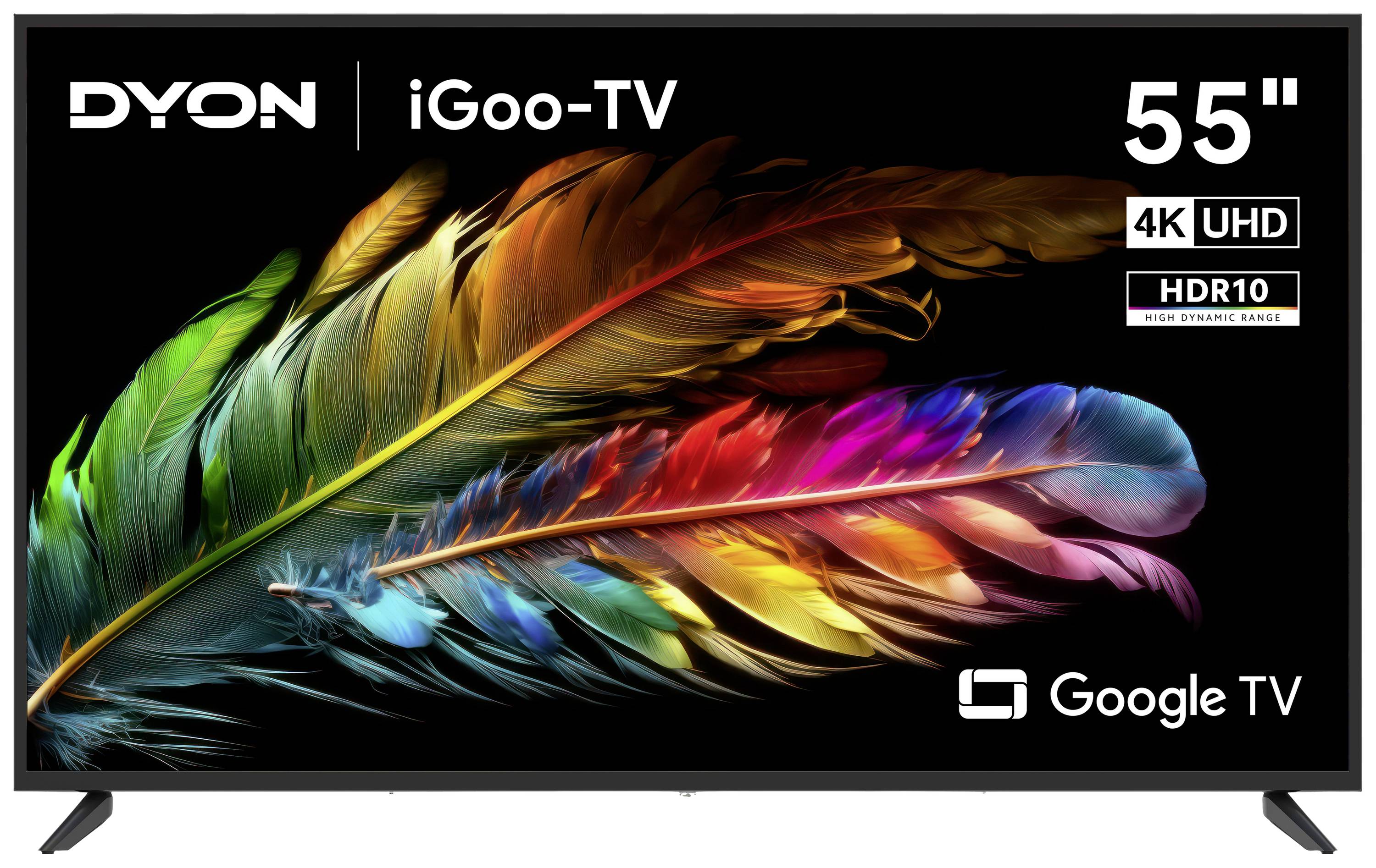 DYON iGoo-TV 55U 139cm (55\")