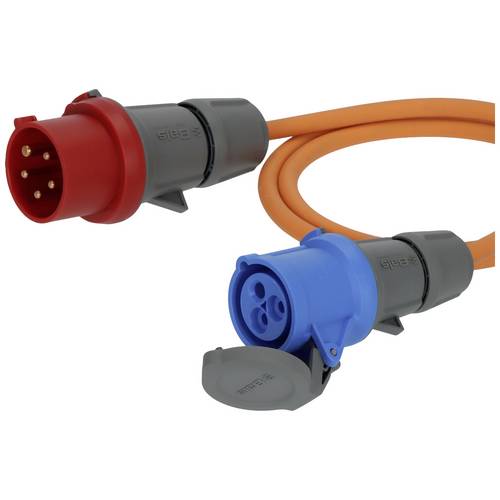 Brennenstuhl 1132970025 CEE Adapter 16 A 230 V 1 St.