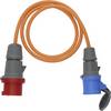 Brennenstuhl 1132970025 1132970025 CEE Adapter 16 A 230 V 1 St.