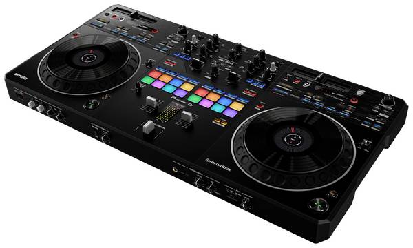 Pioneer DJ DDJ-REV5 DJ Controller