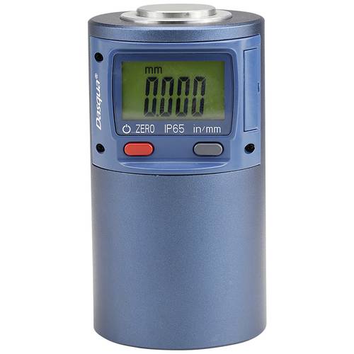 Thumbnail - Dasqua 1801-1010 Digitales Nulleinstellgerät IP65 Höhe: 100 mm 1 St.