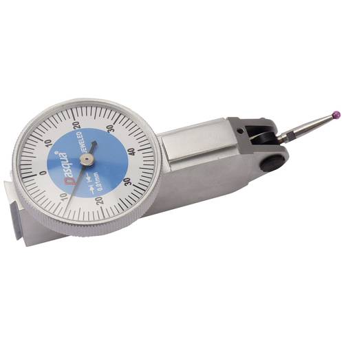 Dasqua 5221-0005-A Messuhr, Gehäusedurchmesser 140 mm 1 St.