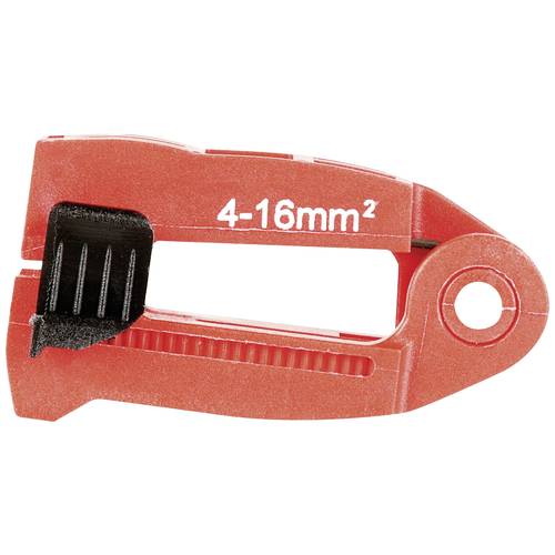 Thumbnail - Cimco Flexi-Strip 107092 Einsatz für Abisolierzange 4 bis 16 mm²
