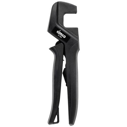 Cimco Power-Crimp Indu 107600 Crimpzange 1 Stück Gedrehte Kontakte 0.14 bis 10 mm²