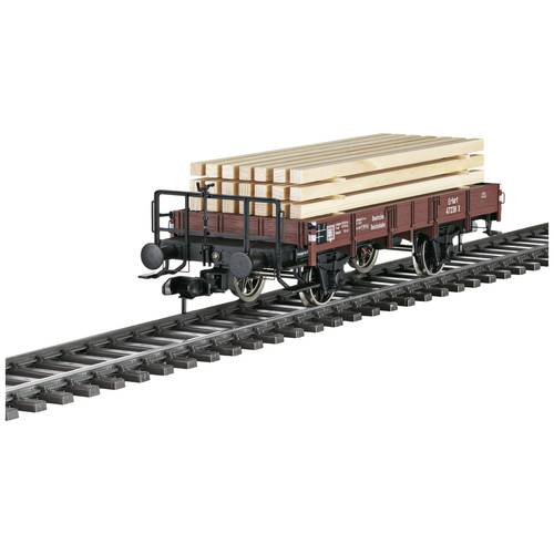 Märklin 58316 Spur 1 Niederbordwagen der DRG