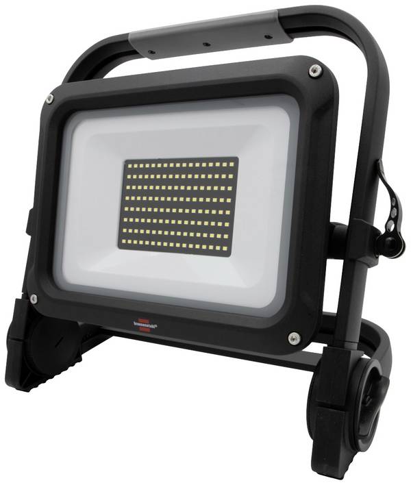 Brennenstuhl JARO 11062 M 1171252843 LED-Außenstrahler EEK: D (A - G) 80 W