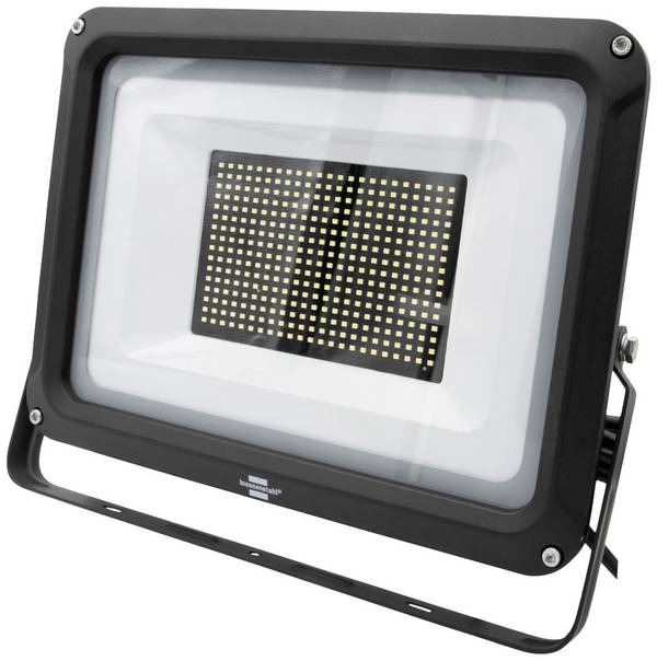Brennenstuhl JARO 27062 1171252930 LED-Außenstrahler EEK: D (A - G) 200 W Leuchtfarben: Neutralweiß