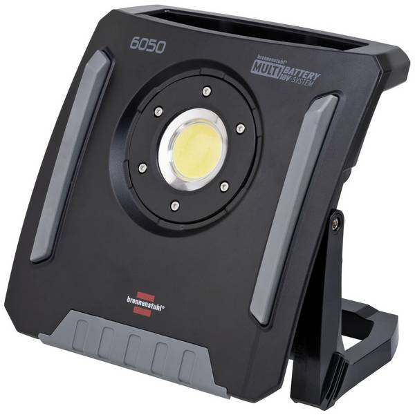 Brennenstuhl MULTI 6052 MH CH 1173142600 LED-Außenstrahler EEK: E (A - G) 61.6 W
