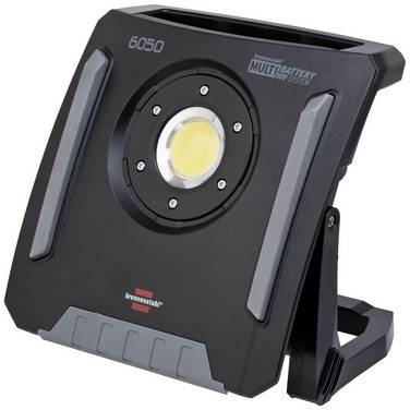 Brennenstuhl MULTI 6052 MH CH 1173142600 LED-Außenstrahler EEK: E (A - G) 61.6 W