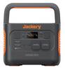 Jackery Explorer 1000 Pro Powerstation Li-Ion Schwarz, Orange mit Laderegler