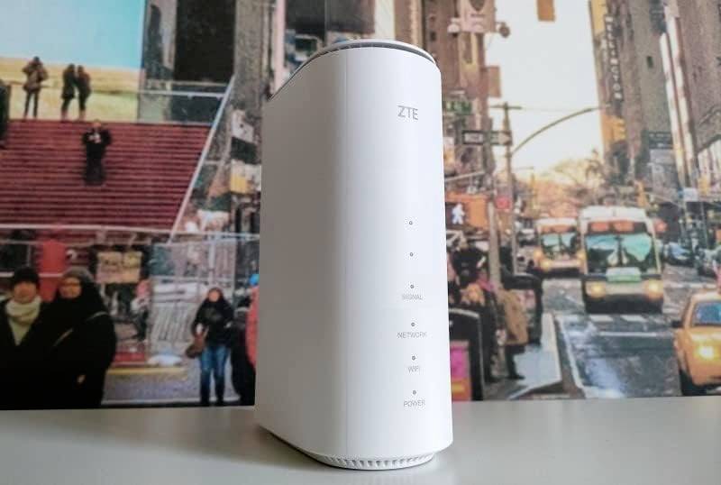 MC888 - Wireless Router 2-Port-Switch - 1GbE-2