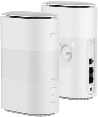 ZTE Router MC888 Pro 5G