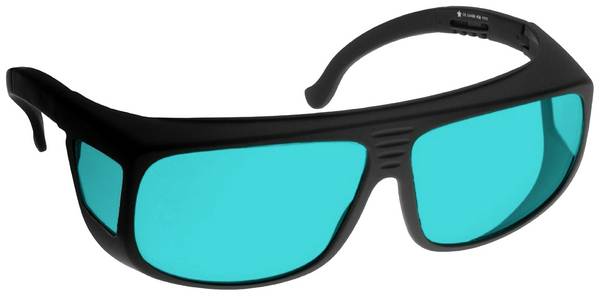 Picotronic PICO-LPG-660 70140347 Laser-Schutzbrille