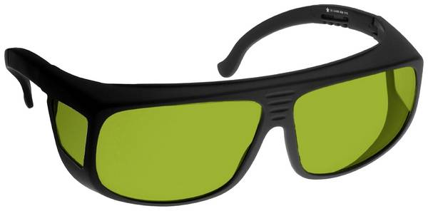 Picotronic PICO-LPG-MED-780-1064 70145946 Laser-Schutzbrille