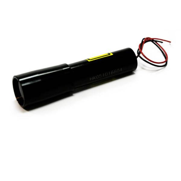 Picotronic Lasermodul Schwarz 70102536