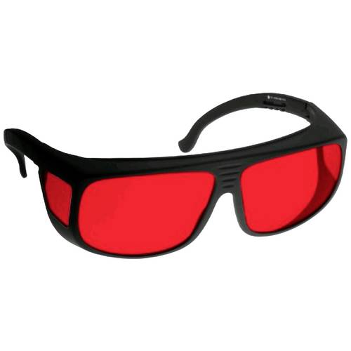 Picotronic PICO-LPG-488-540-ADJ 70151022 Laser-Schutzbrille