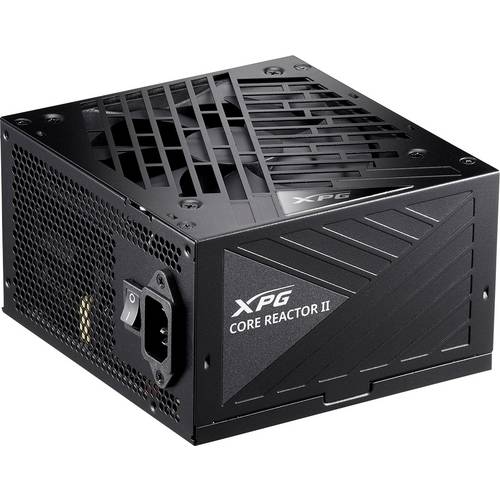 Thumbnail - XPG CORE REACTOR II 850 PC Netzteil 850 W ATX
