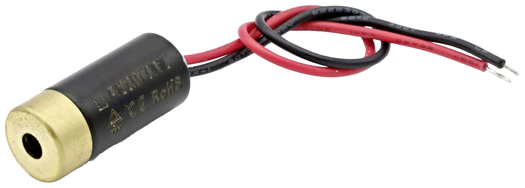 Thumbnail - Laserfuchs Punktlaser