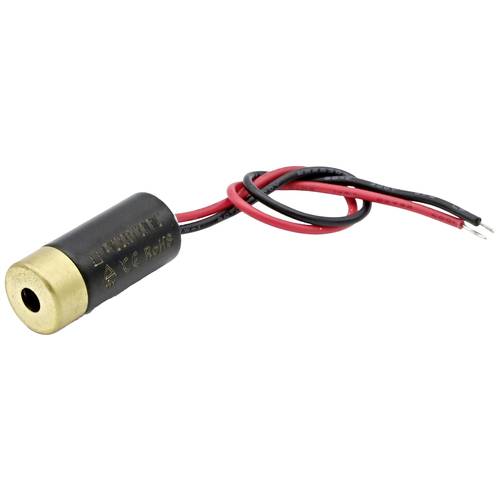 Thumbnail - Laserfuchs Punktlaser