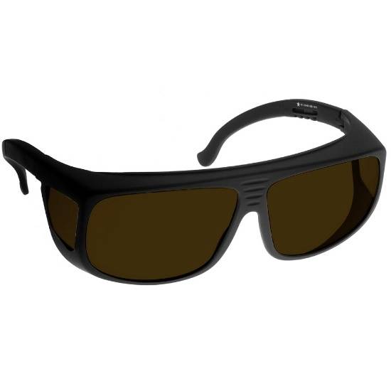 Picotronic PICO-LPG-RGB 70148084 Laser-Schutzbrille