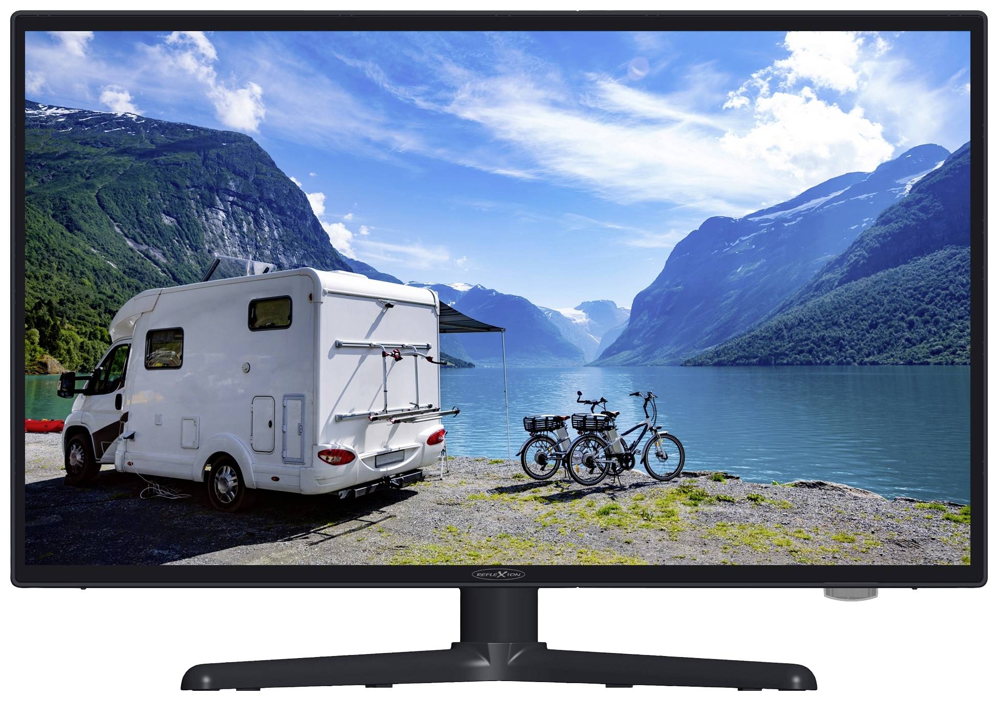 ULTRAMEDIA Reflexion LEDW220+ 55cm (22\")