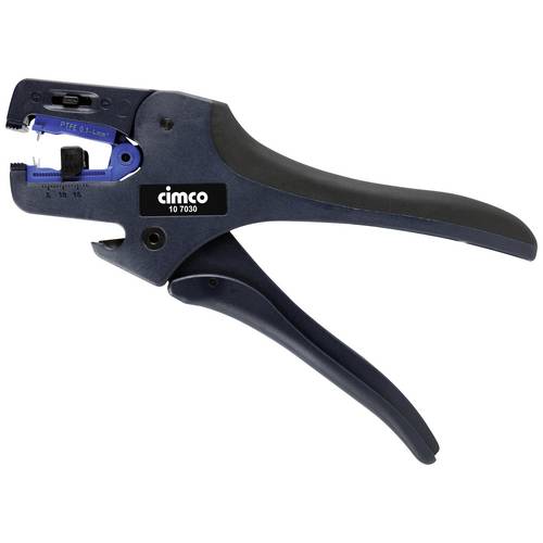 Cimco Flexi-Strip 4 PTFE 107030 Automatische Abisolierzange 0.1 bis 4 mm²