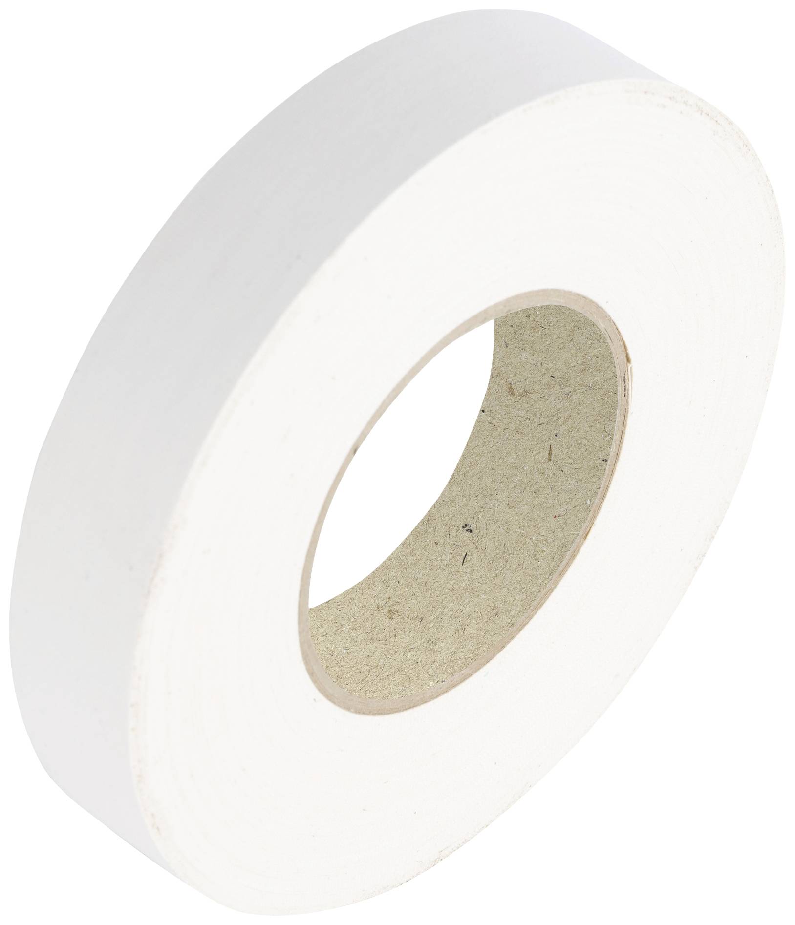Cimco Cimco Werkzeuge 162071 Textieltape Wit (l x b) 50 m x 30 mm 1 stuk(s) afbeelding