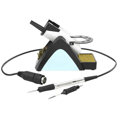 Thumbnail - Weller WXMPS Lötset 40 W 100 - 450 °C