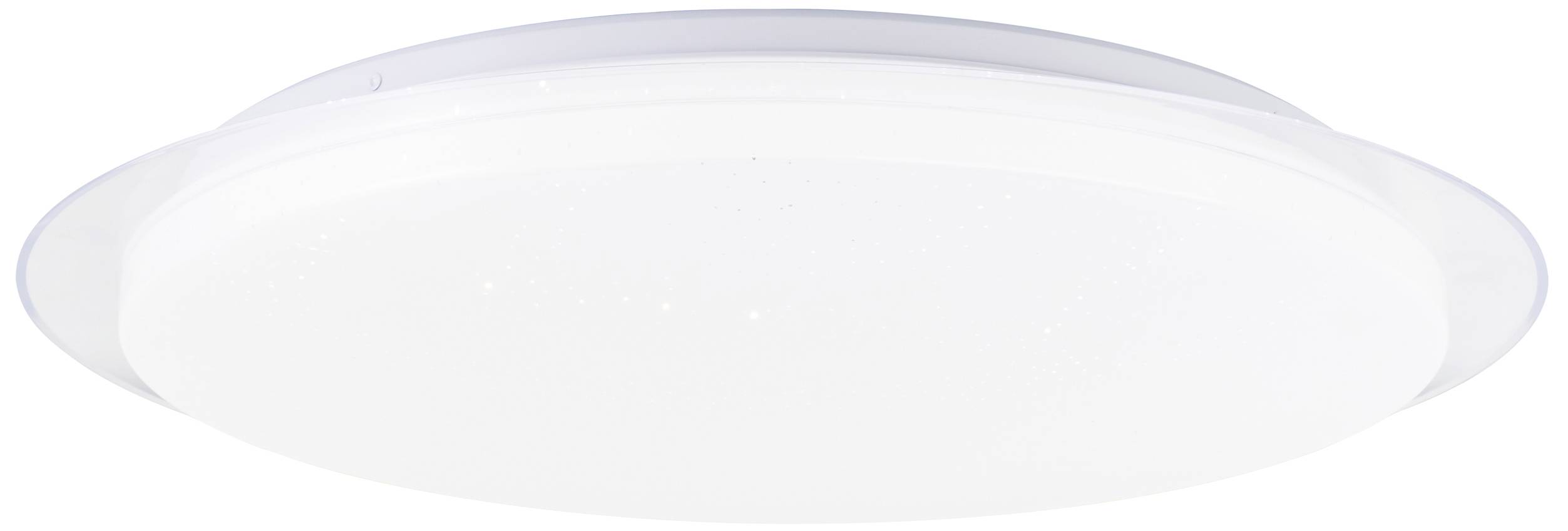 BRILLIANT G80566A05 Vittoria LED-Deckenleuchte LED LED fest eingebaut 34 W Weiß