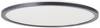 Brilliant Brennan G99654/06 LED-Panel 22 W Warmweiß Schwarz, Weiß