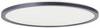Brilliant Brennan G99654/26 LED-Panel EEK: D (A - G) 22 W Schwarz, Weiß