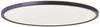 Brilliant Brennan G99699/06 LED-Panel 35 W Schwarz, Weiß