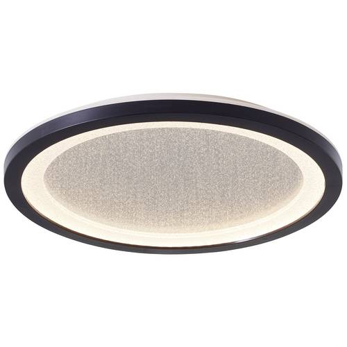 Thumbnail - Brilliant Mosako G80543/76 LED-Panel EEK: C (A - G) 16 W Schwarz, Weiß