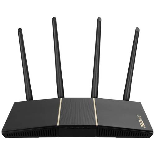 ASUS RT-AX57 - Wireless Router 4-Port-Switch