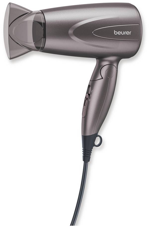 Beurer HC 17 Haartrockner Lila
