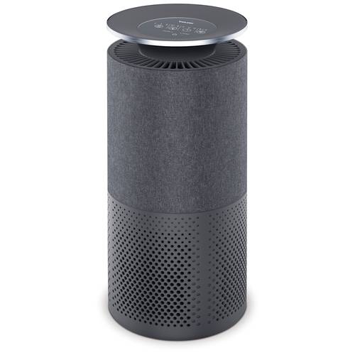 Beurer 68013 LR 401 Luftreiniger 69 m² Schwarz