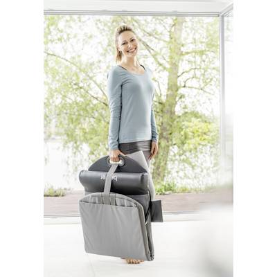 Beurer MG 280 Yoga Matte Grau kaufen