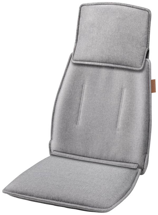 Beurer MG 330 grey Massagesitzauflage 36 W Grau