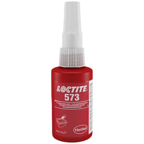 LOCTITE® 573 ACC 50ML EGFD Flächendichtung 142613 50 ml