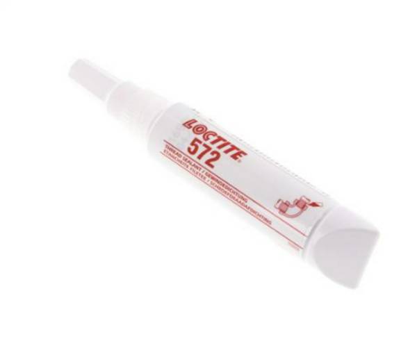 LOCTITE® 572 TTL 50ML EGFD Gewindedichtung  142611 50 ml
