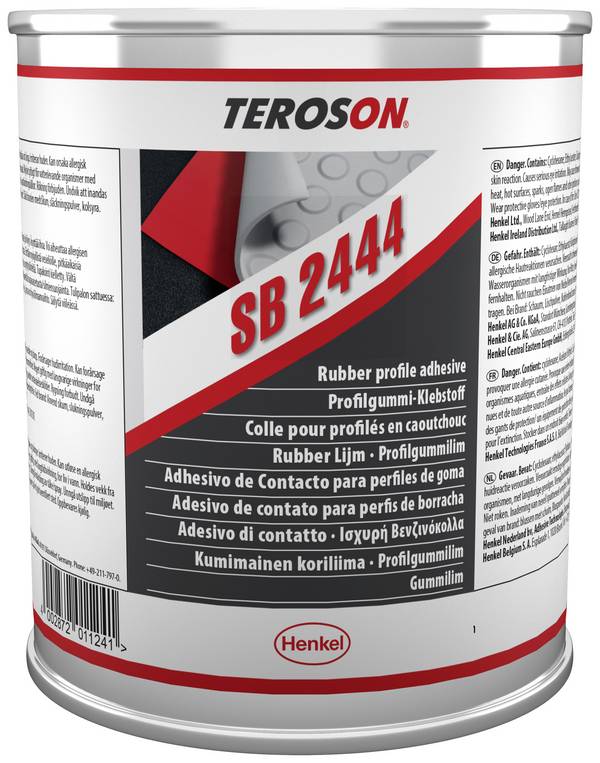 Teroson SB 2444 670G Kontaktkleber 238403 670 g